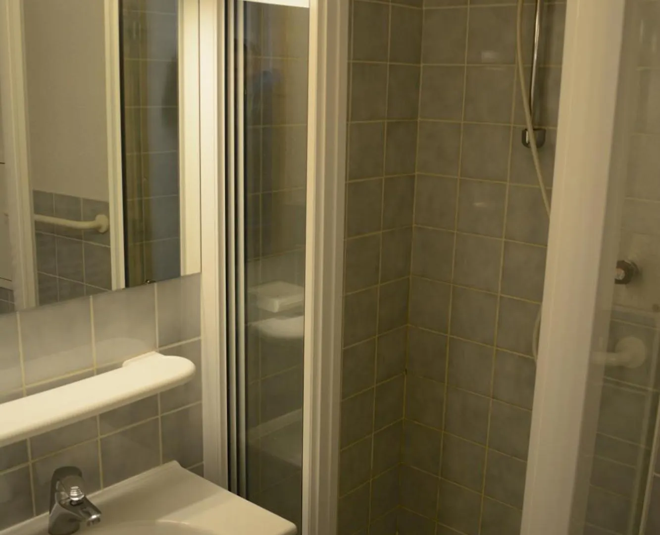 Holiday park Village De Vacances Chalet La Vigogne Peisey-Nancroix