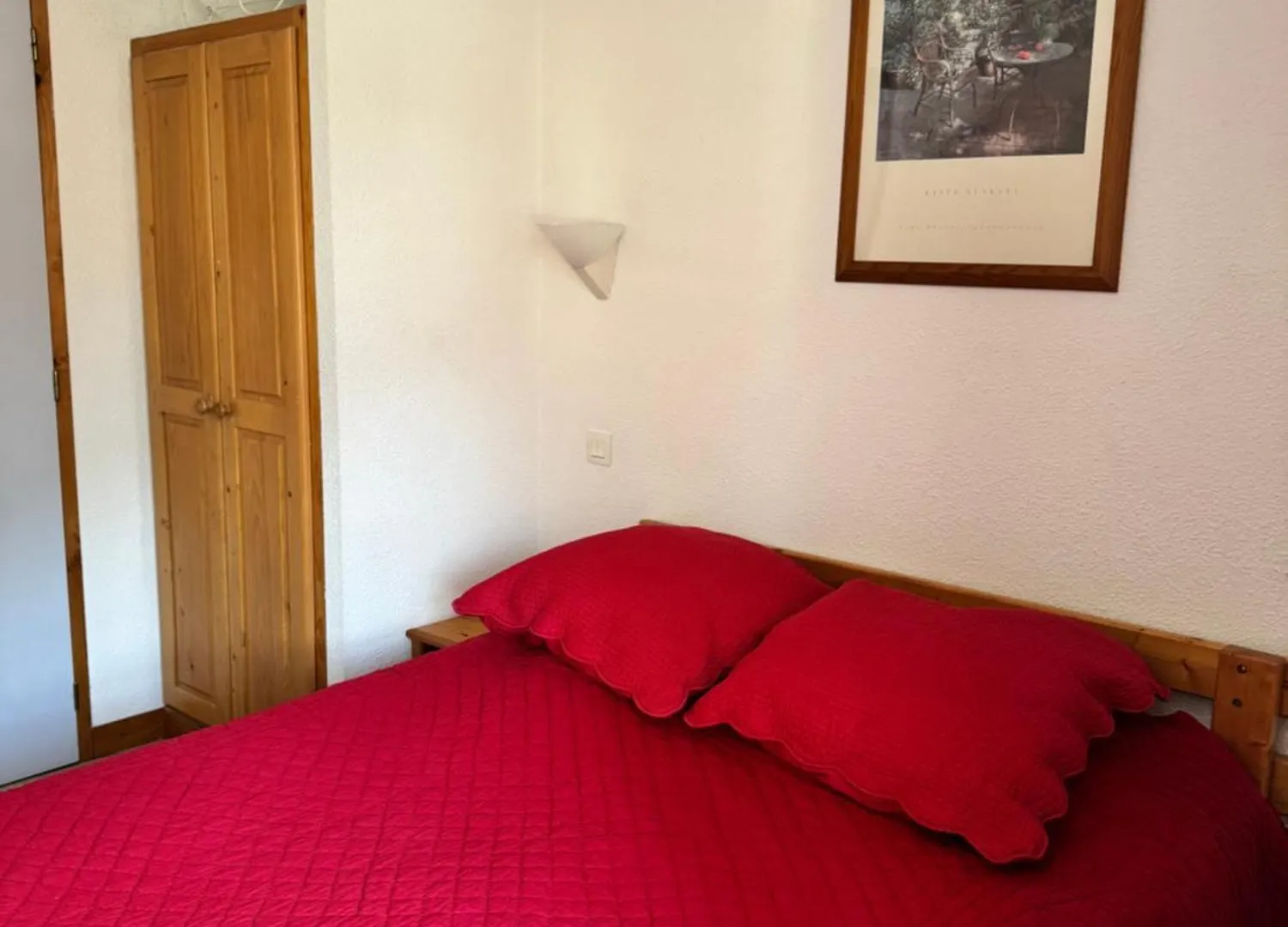 Village De Vacances Chalet La Vigogne Peisey-Nancroix Holiday park