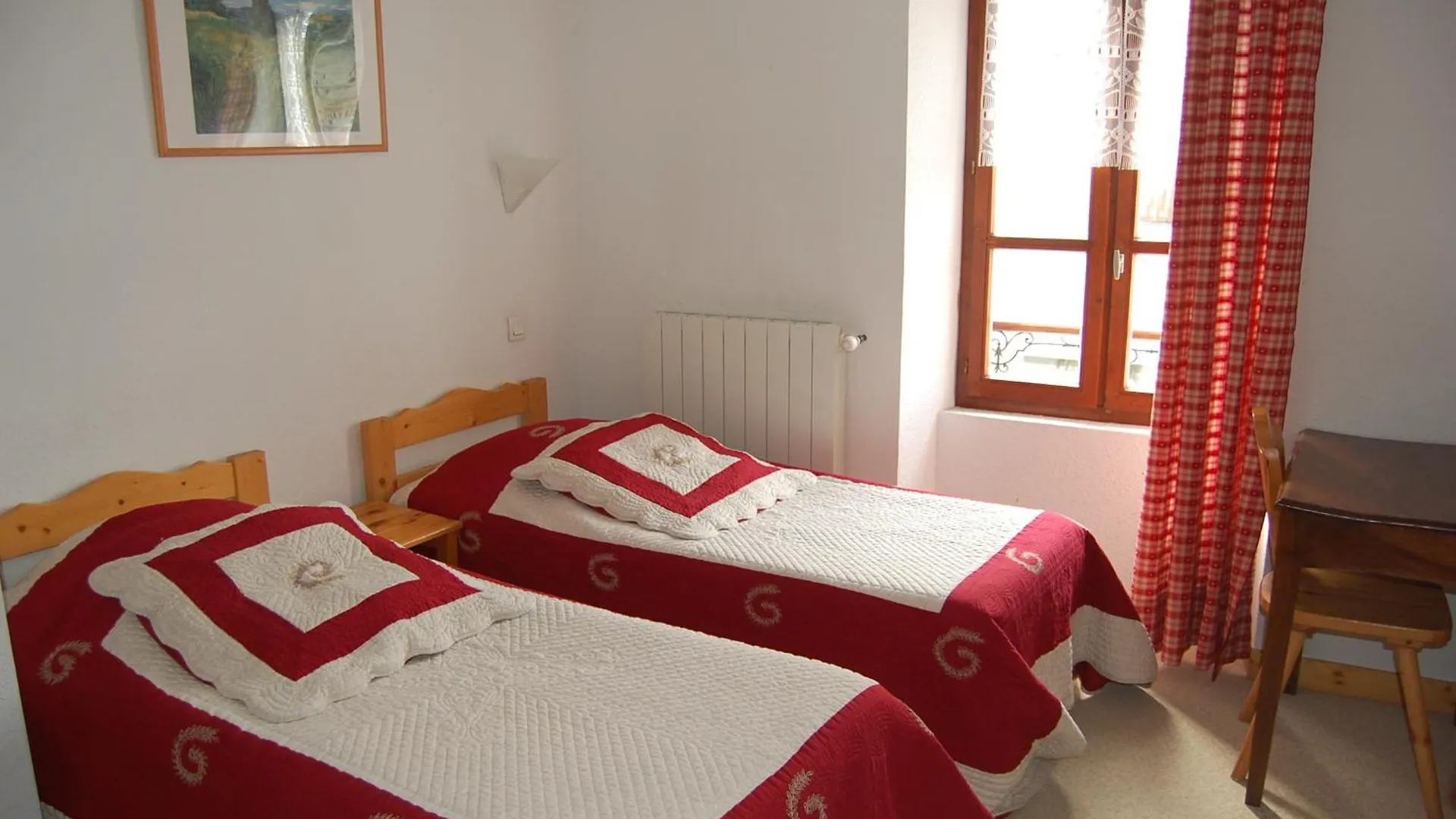 Holiday park Village De Vacances Chalet La Vigogne Peisey-Nancroix