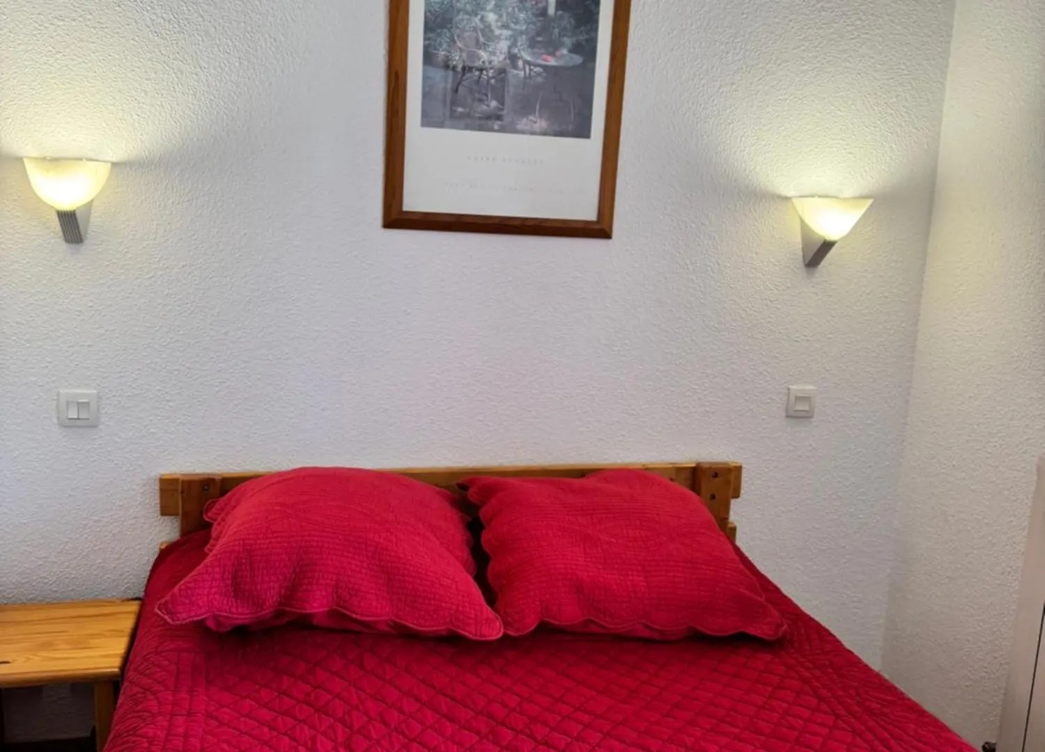 Holiday park Village De Vacances Chalet La Vigogne Peisey-Nancroix France