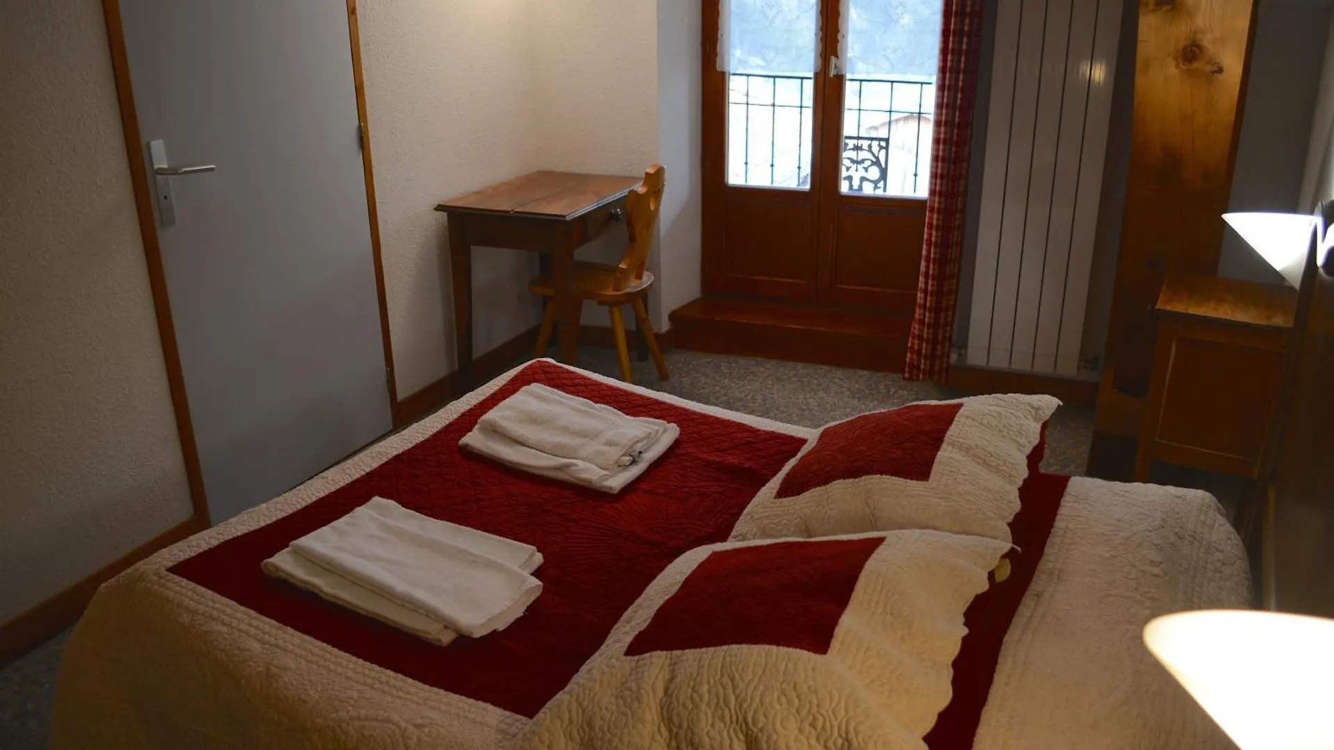 Village De Vacances Chalet La Vigogne Peisey-Nancroix Holiday park