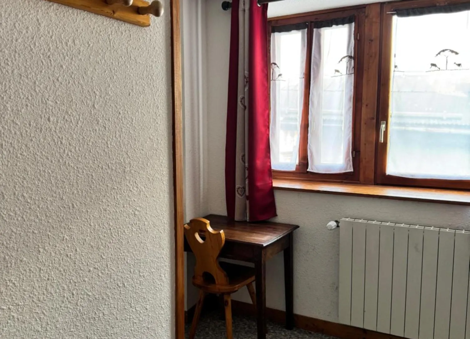 Village De Vacances Chalet La Vigogne Peisey-Nancroix