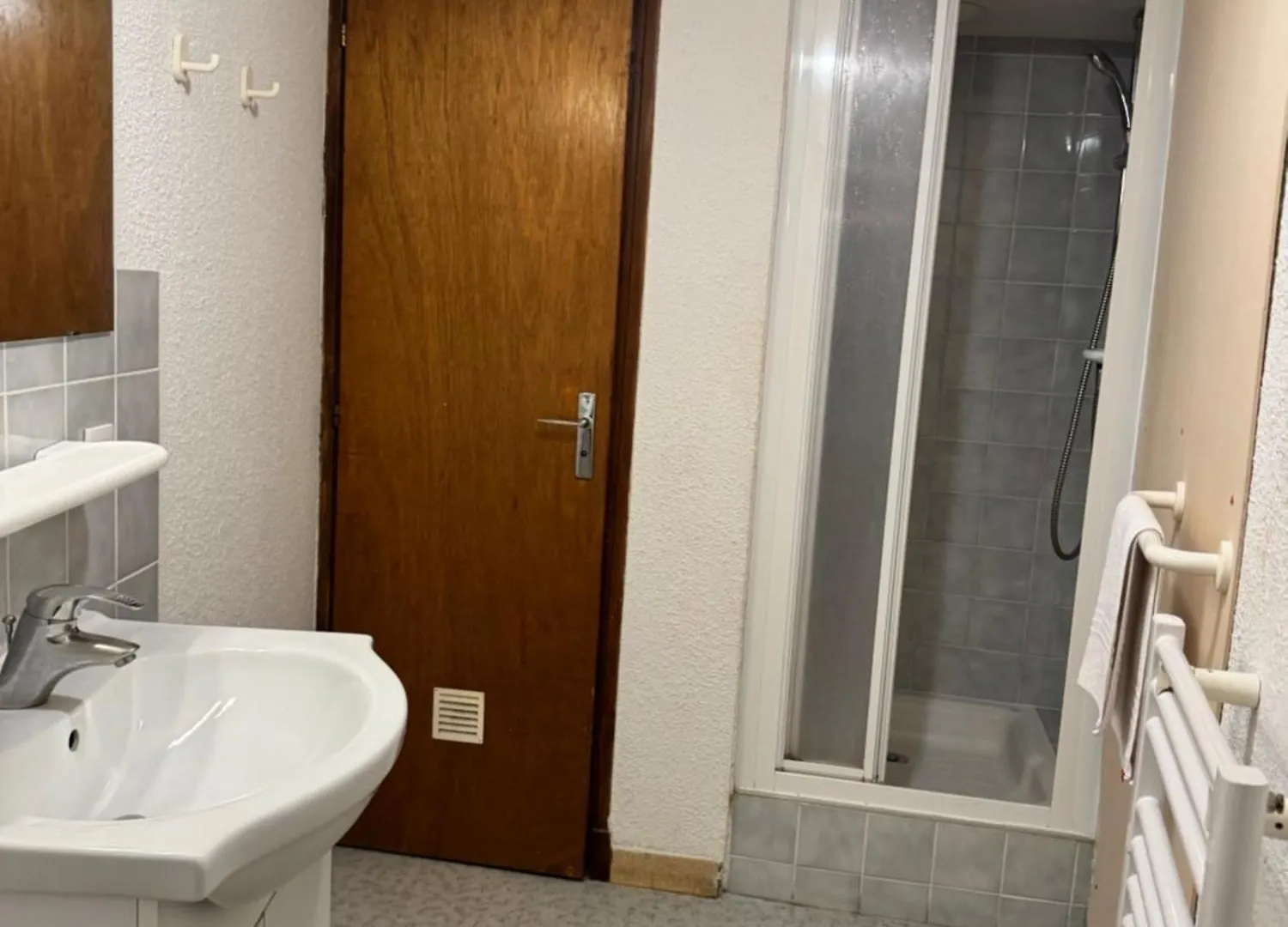 Village De Vacances Chalet La Vigogne Peisey-Nancroix Holiday park