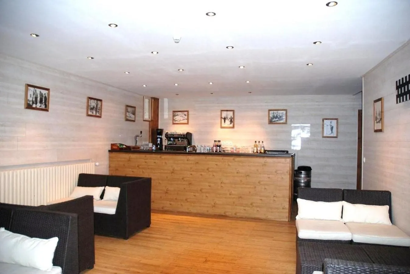 Holiday park Village De Vacances Chalet La Vigogne Peisey-Nancroix