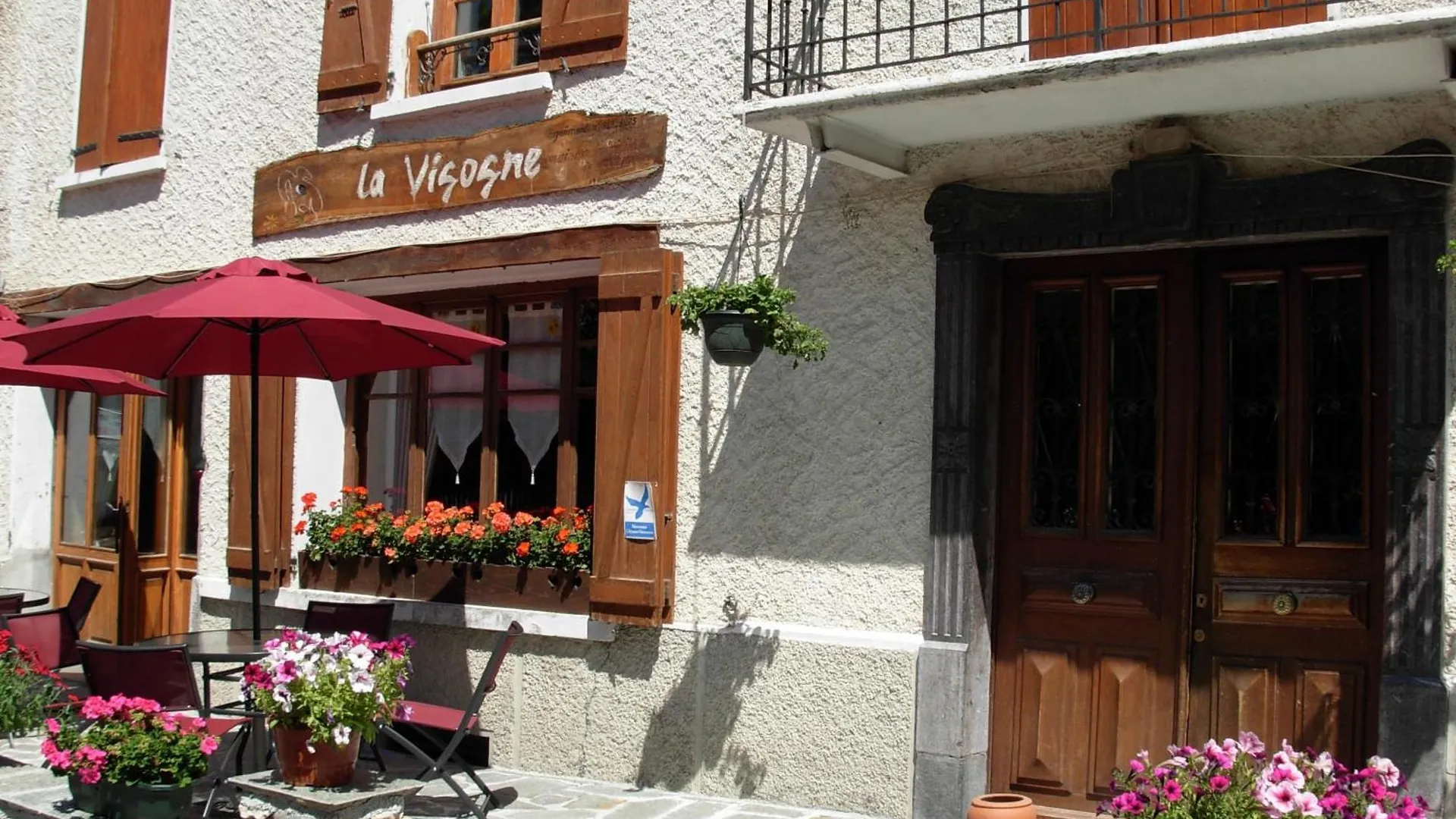 Holiday park Village De Vacances Chalet La Vigogne Peisey-Nancroix