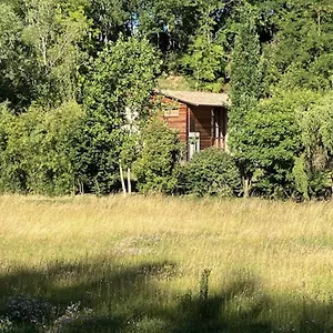 D'hote Dans Les Bois Maison d'hôtes